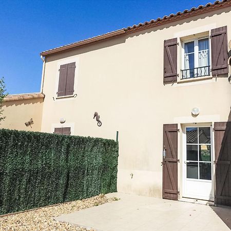 Holiday Home Les Grandes Bleues 3 By Interhome Narbonne-Plage Luaran gambar