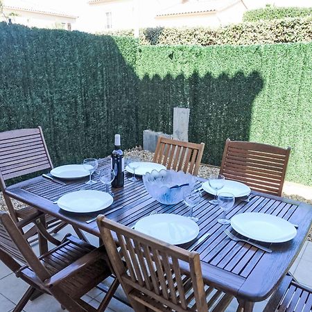 Holiday Home Les Grandes Bleues 3 By Interhome Narbonne-Plage Luaran gambar