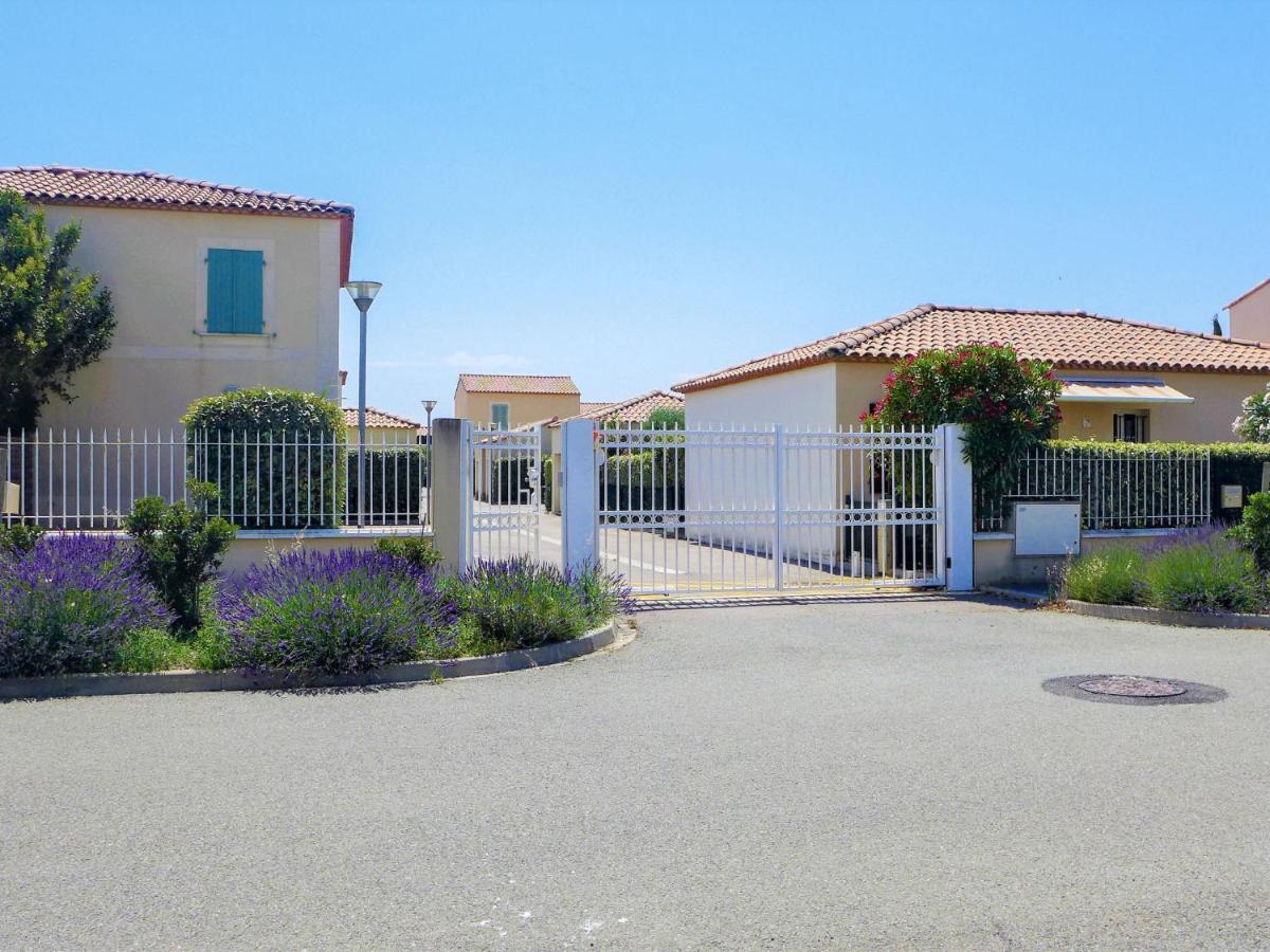 Holiday Home Les Grandes Bleues 3 By Interhome Narbonne-Plage Luaran gambar