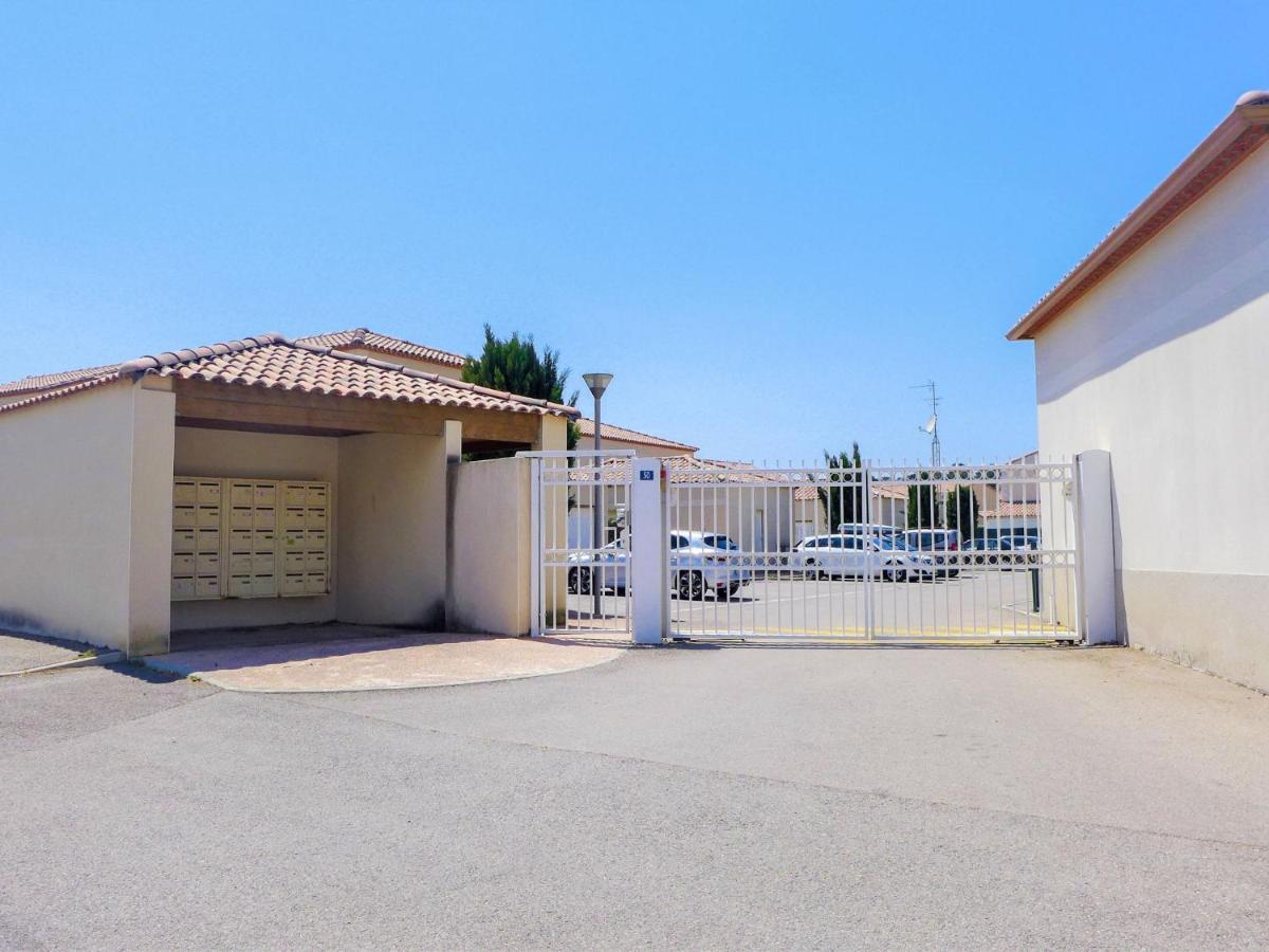 Holiday Home Les Grandes Bleues 3 By Interhome Narbonne-Plage Luaran gambar
