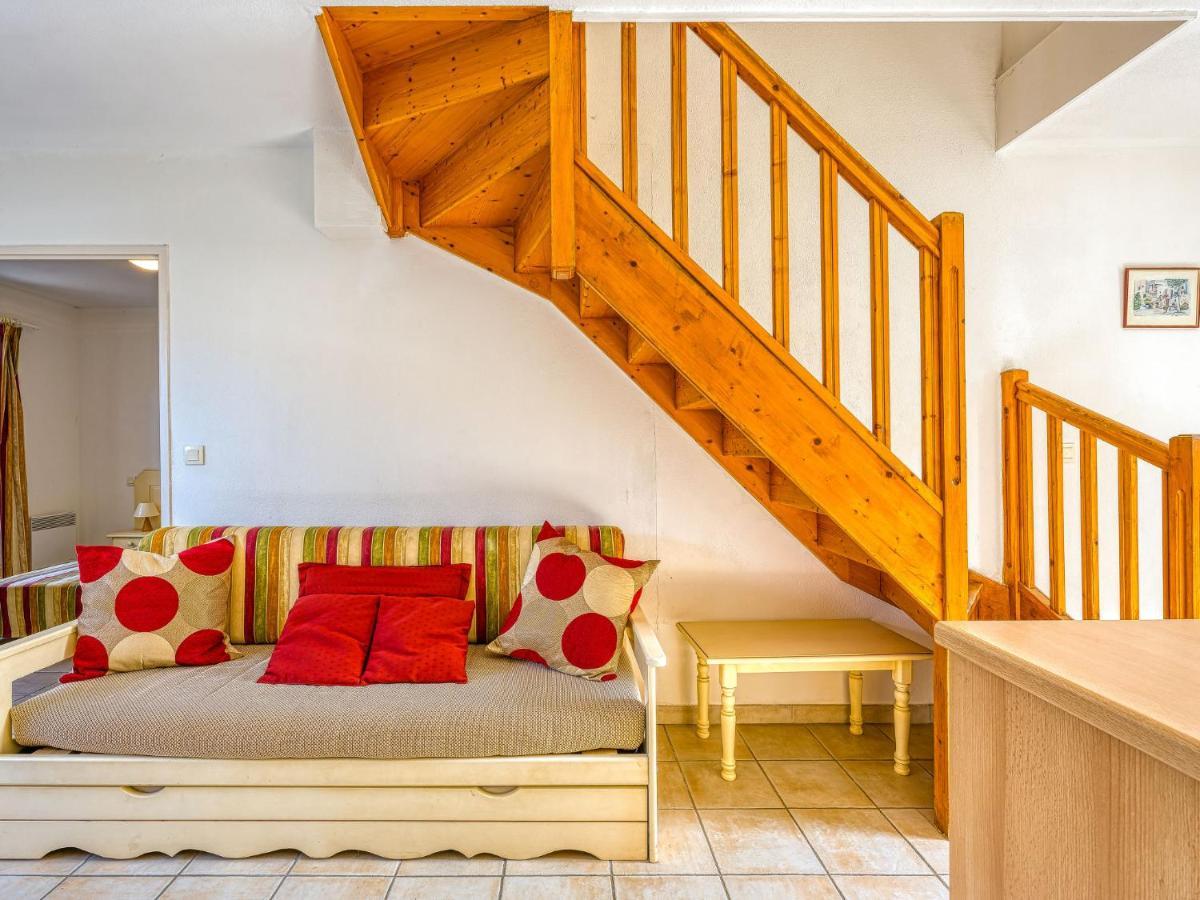 Holiday Home Les Grandes Bleues 3 By Interhome Narbonne-Plage Luaran gambar