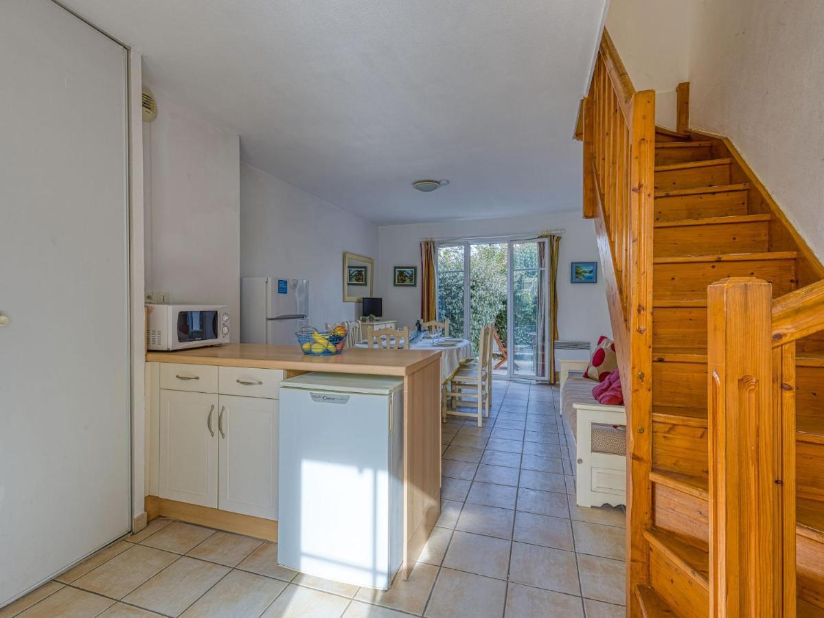 Holiday Home Les Grandes Bleues 3 By Interhome Narbonne-Plage Luaran gambar