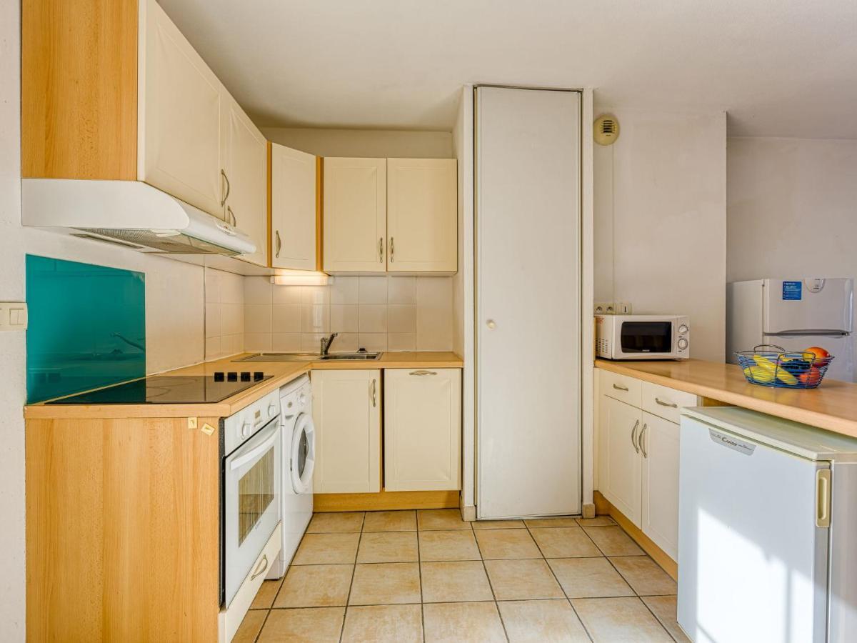 Holiday Home Les Grandes Bleues 3 By Interhome Narbonne-Plage Luaran gambar