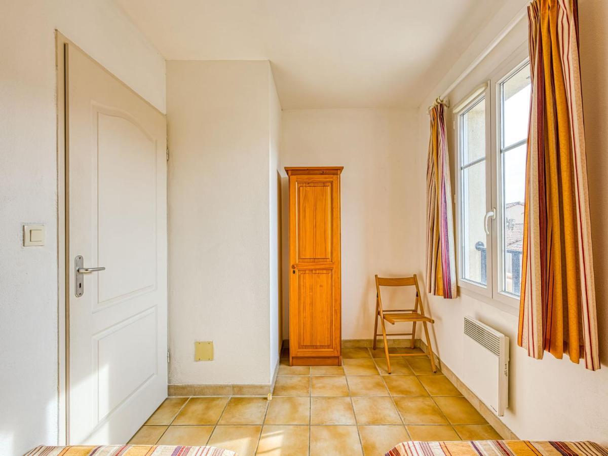 Holiday Home Les Grandes Bleues 3 By Interhome Narbonne-Plage Luaran gambar
