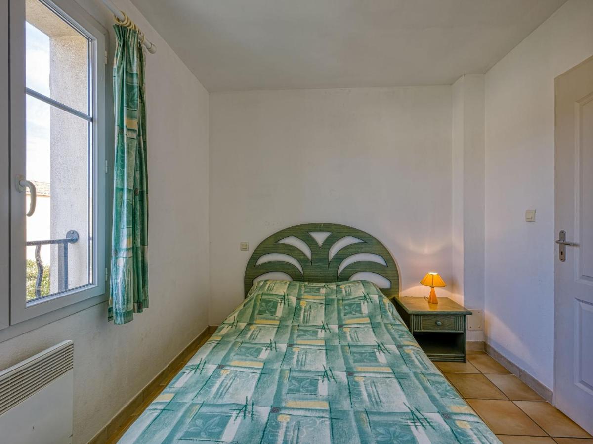 Holiday Home Les Grandes Bleues 3 By Interhome Narbonne-Plage Luaran gambar