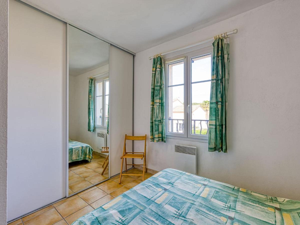 Holiday Home Les Grandes Bleues 3 By Interhome Narbonne-Plage Luaran gambar